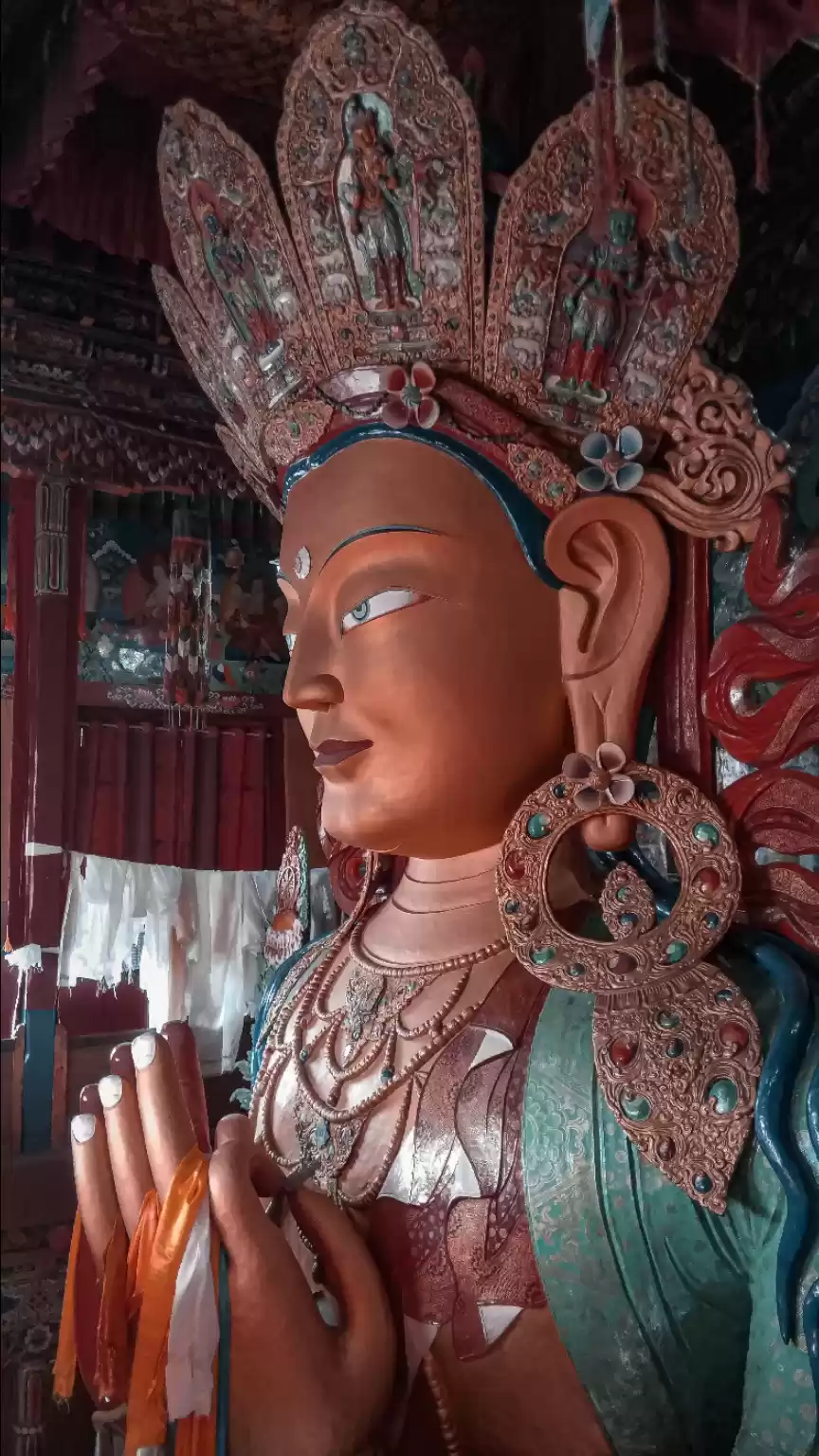 Photo of The famous Monasteri