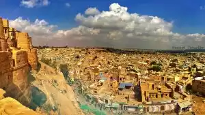 Photo of JaisalmerJaisalmer T