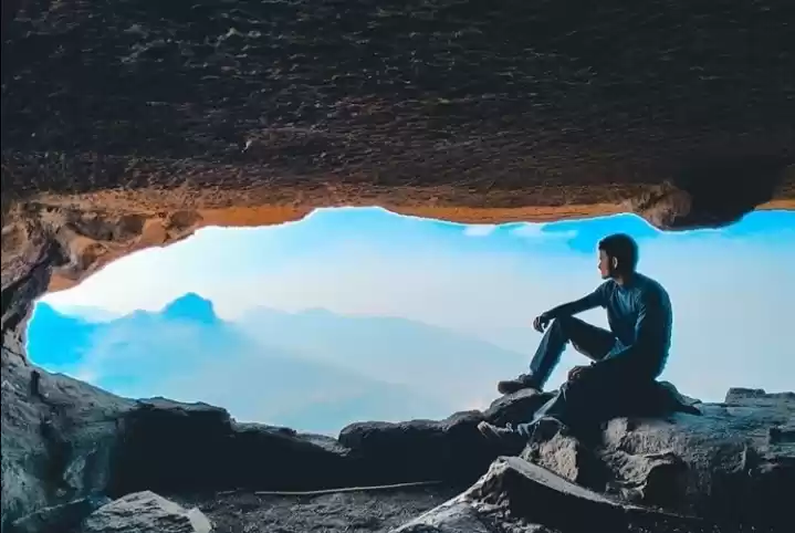 Photo of ढाक बहिरीचा थरार