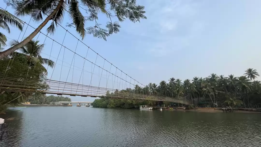 Photo of Itinerary and budget