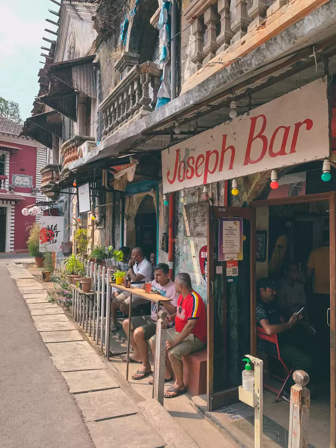 Photo of Legendary Bar of Pan
