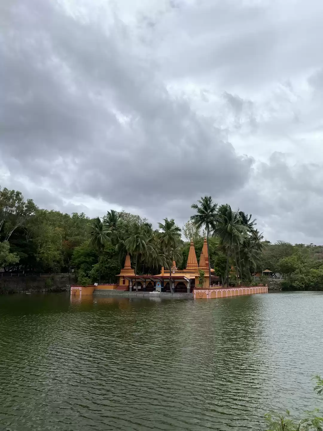 Photo of Ramdara Temple, Pune