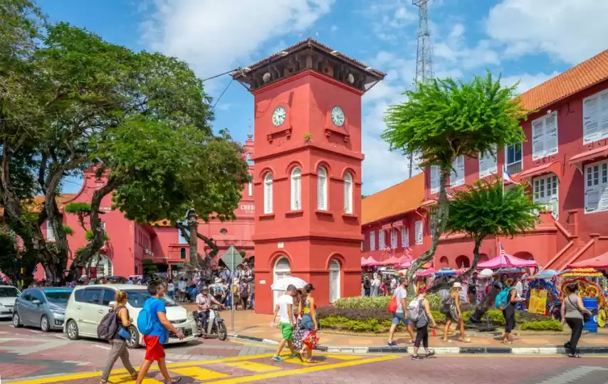 Photo of Solo Trip to Malacca