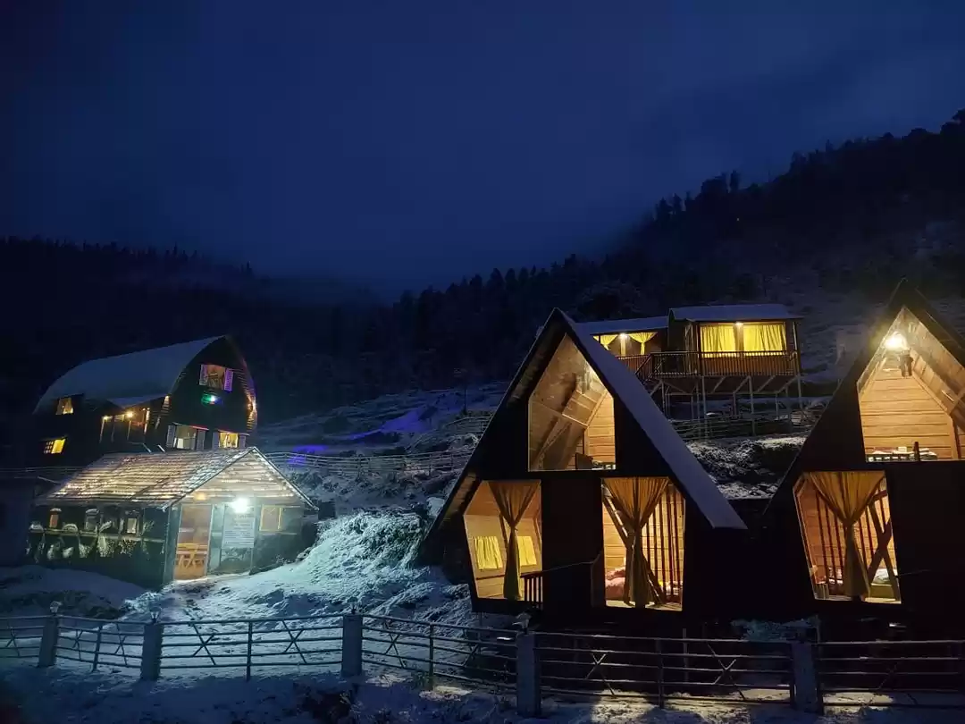 Photo of A Scenic Secret of S