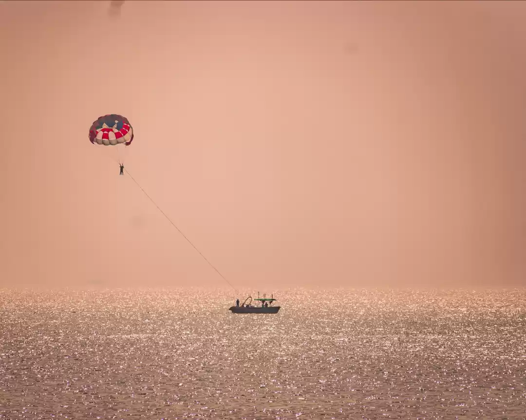 Photo of Moments from Digha, 