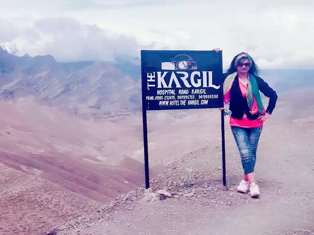 Photo of shalini shrivastava