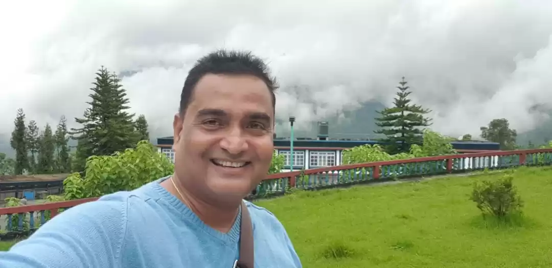 Photo of Gangtok _ Sikkim…the