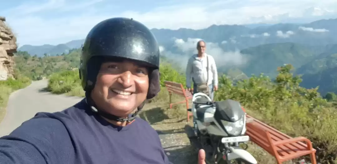 Photo of Offbeat location Khi