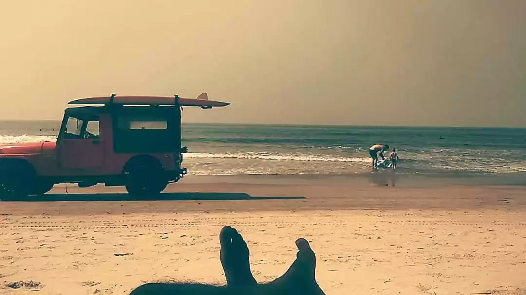 Photo of Everything you need 