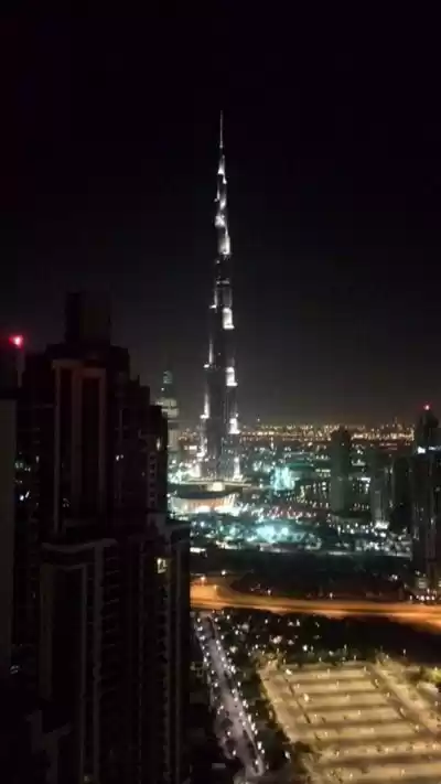 Photo of A Day in Dubai