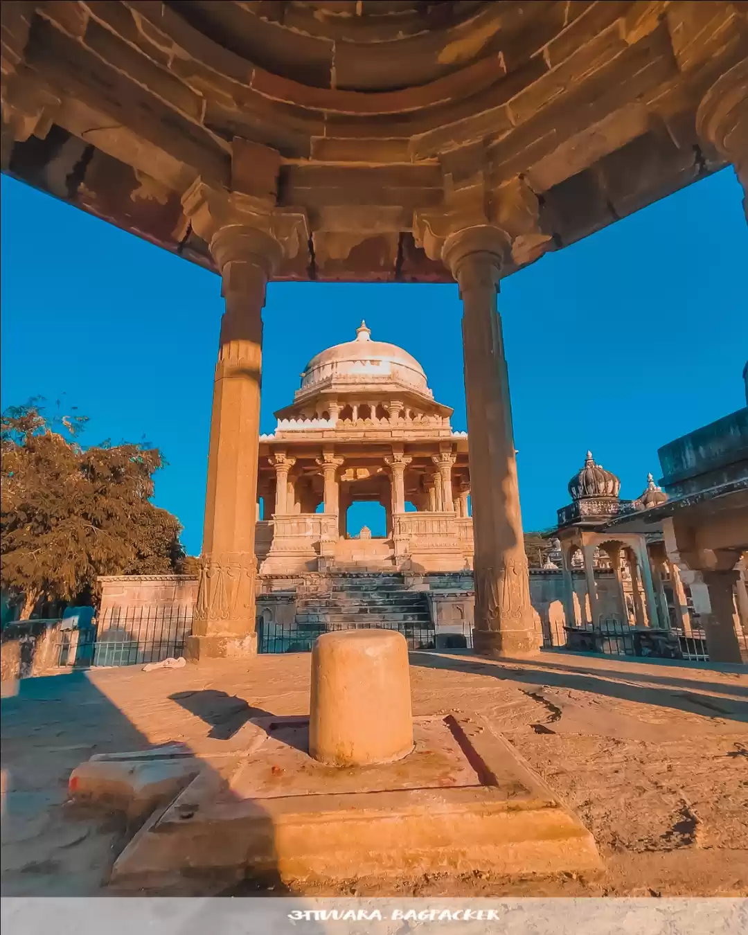 Photo of Mahasatiya / ahar ce