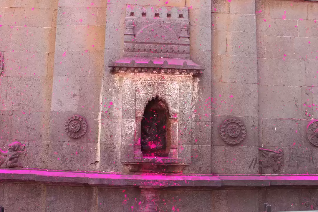 Photo of Pink Hues.. Jyotiba 