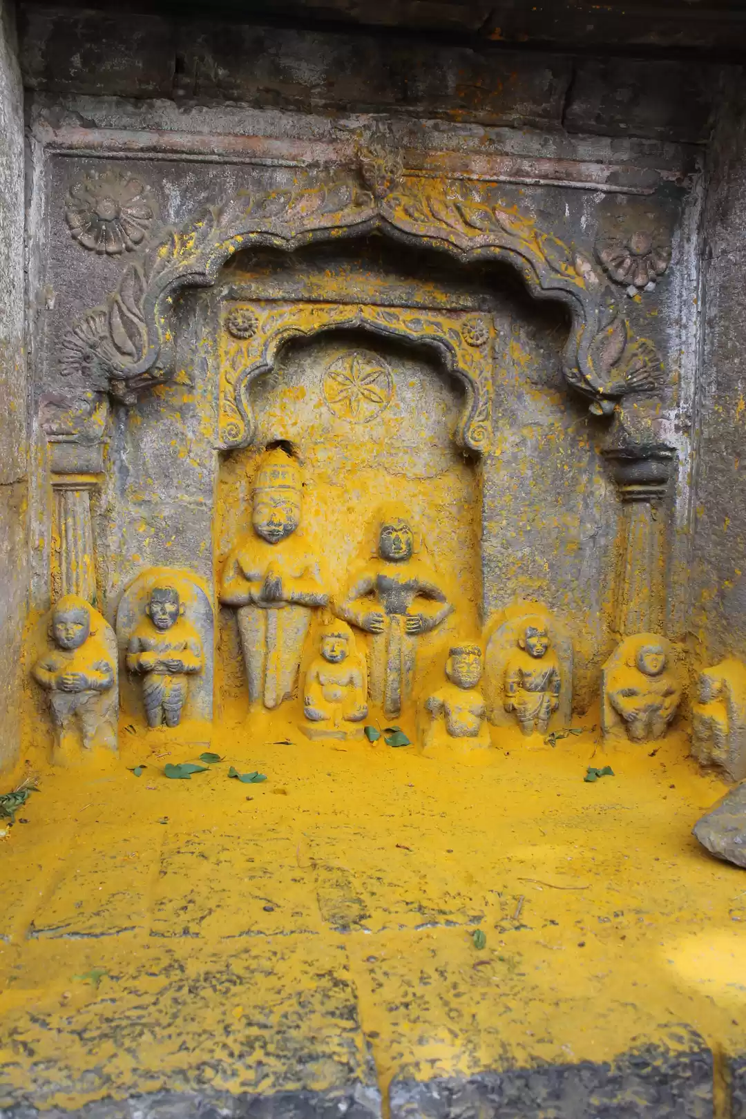 Photo of Yelkot Yelkot.. Jai 