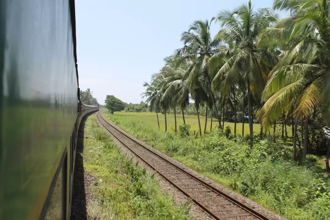 Photo of God's own country ..