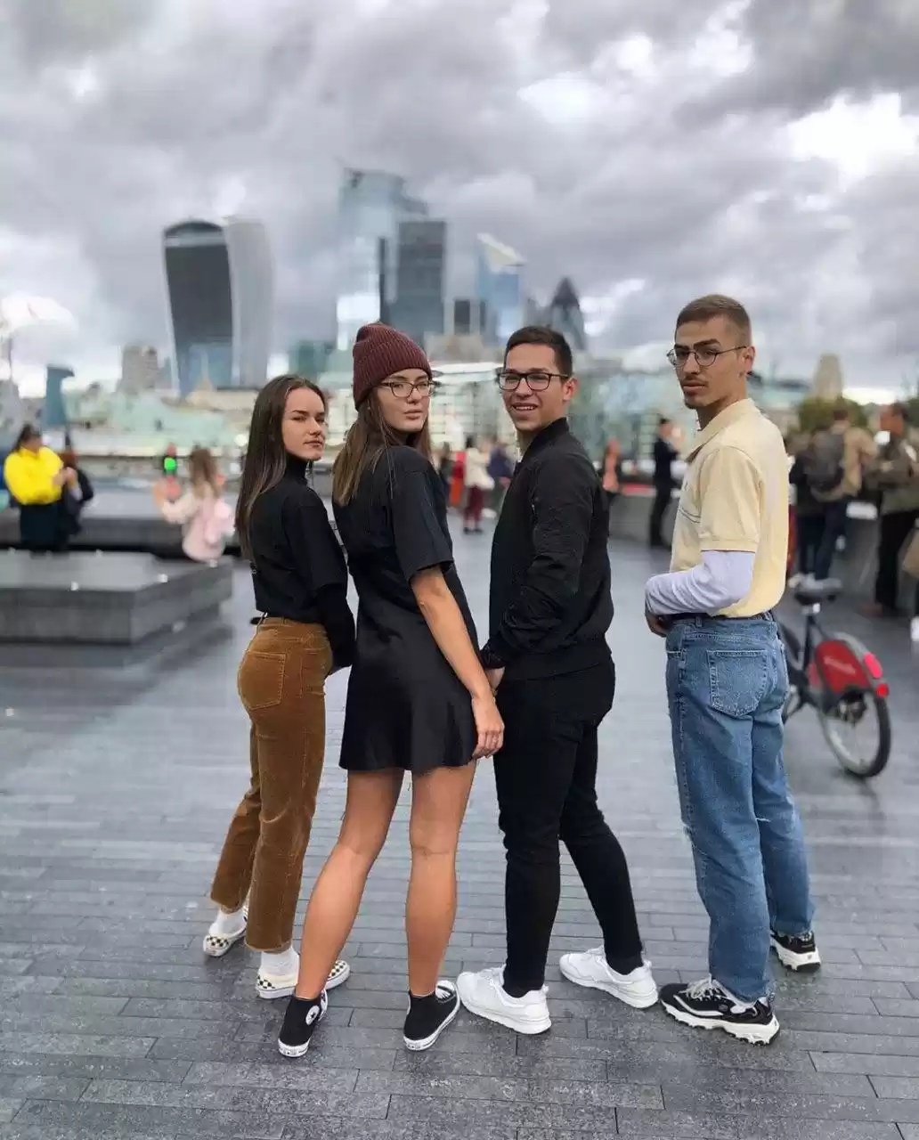 Photo of My Travel Guide: 3 d