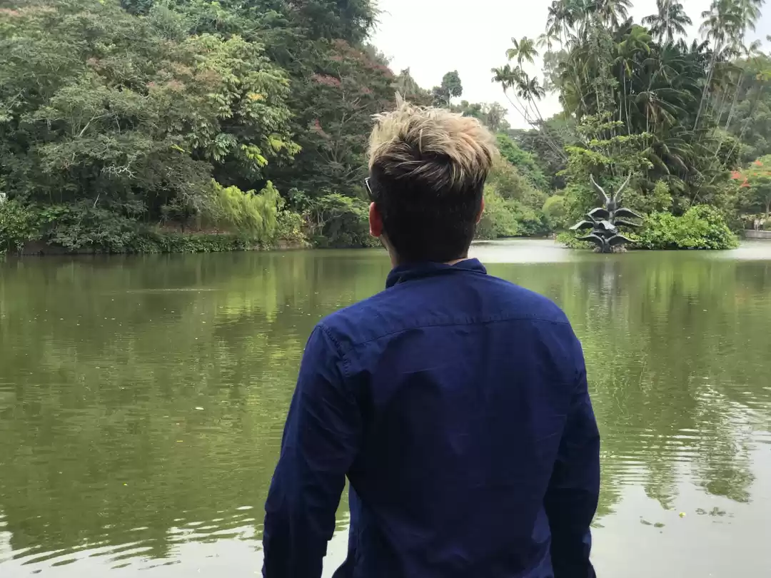 Photo of Trips of my life #T