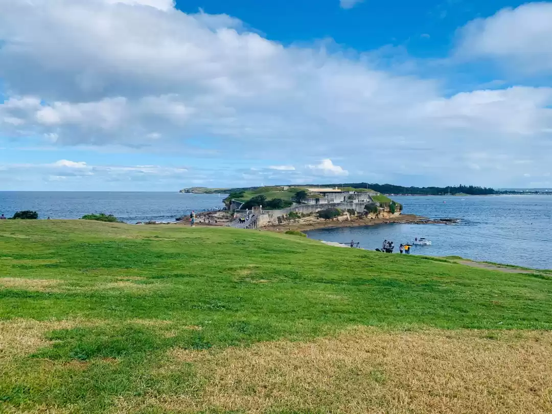 Photo of Beautiful sydney #Go