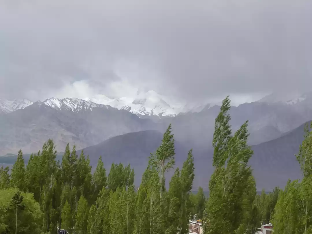 Photo of Unforgettable Ladakh