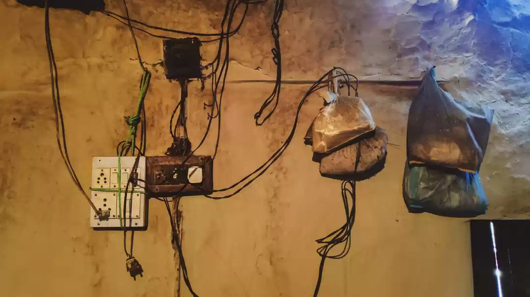 Photo of Shared Kitchen Space