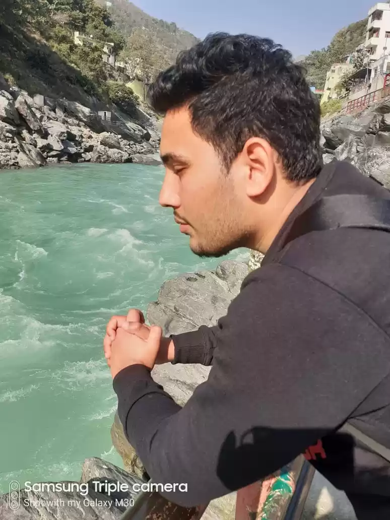 Photo of Devpryag - The Holy 