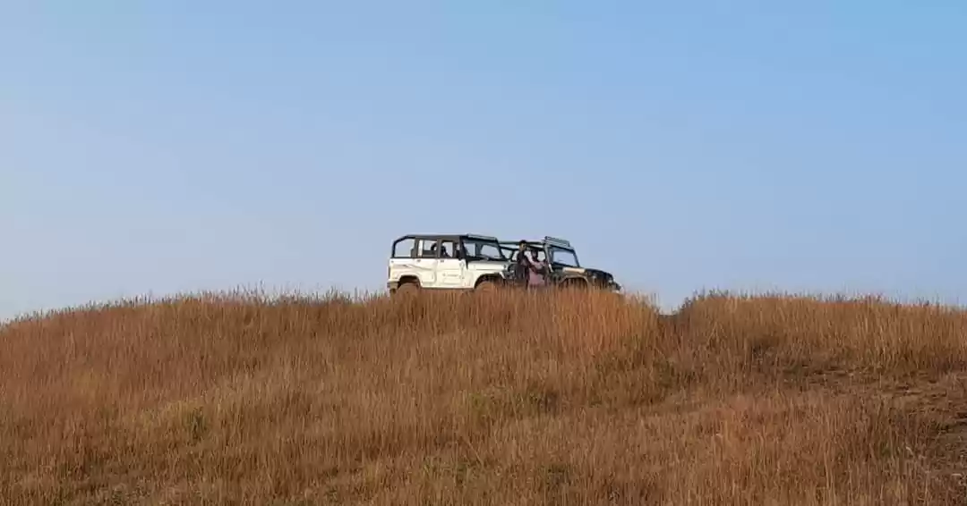 Photo of Sakleshpur Jeep Safa