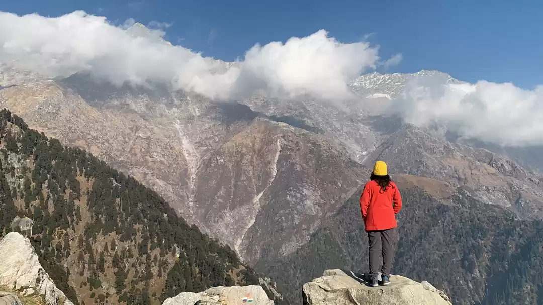 Photo of Winter Apparel for T