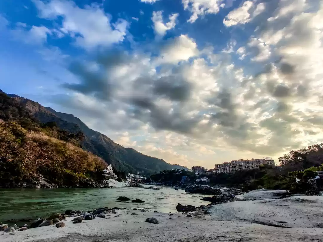 Photo of Rishikesh: The best 