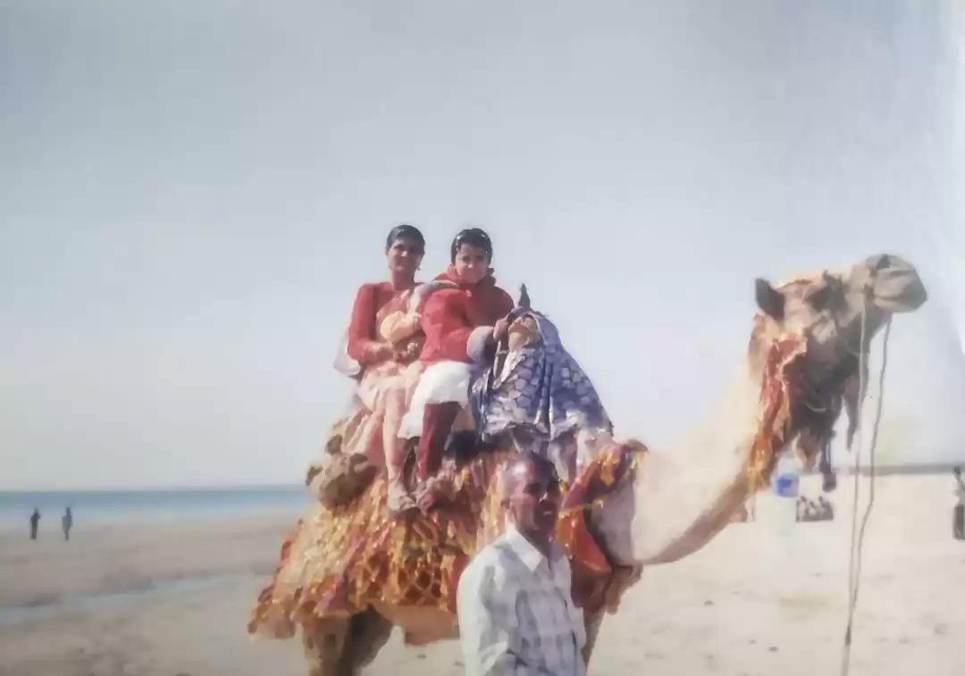 Photo of Quarantine edition T