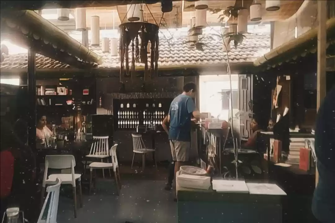 Photo of Finding quaint cafes