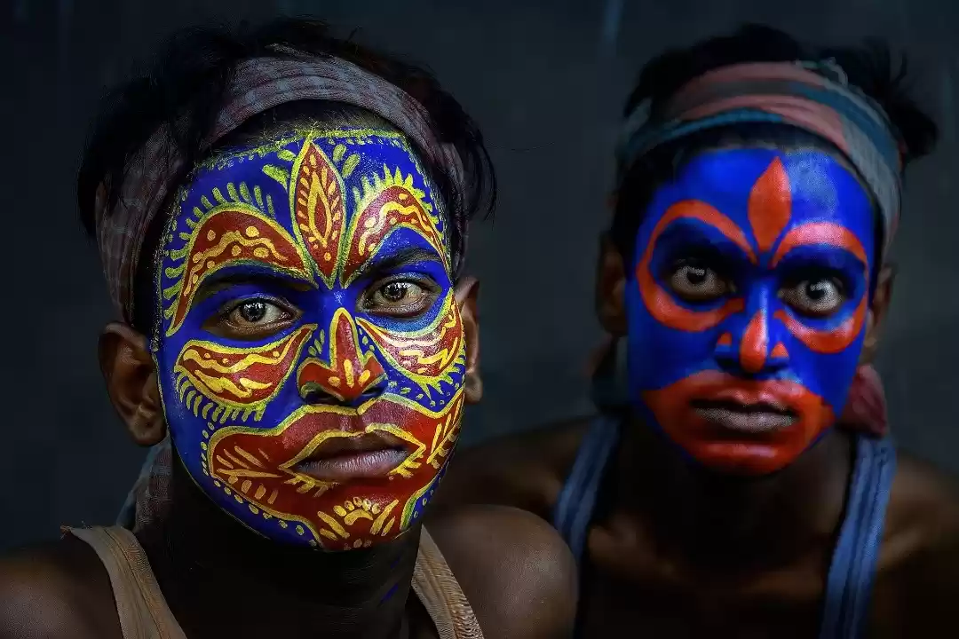 Photo of Faces of Gajon Sanya