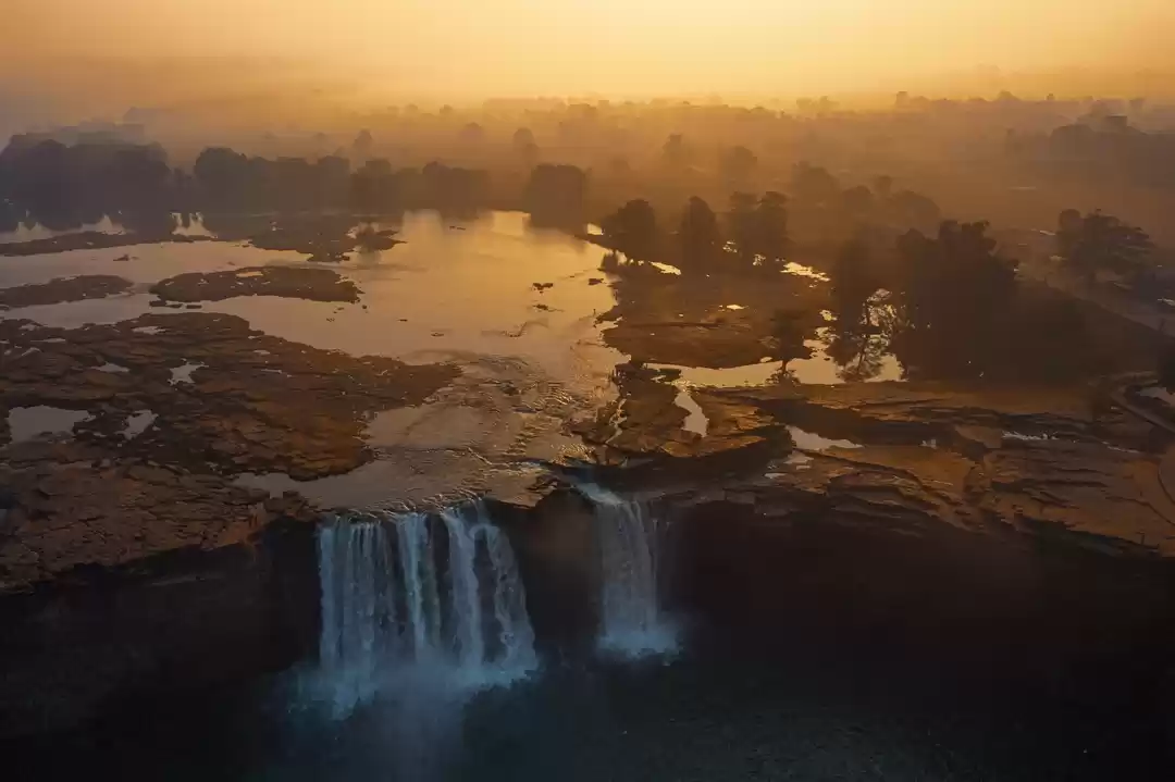 Photo of The land of tribes a