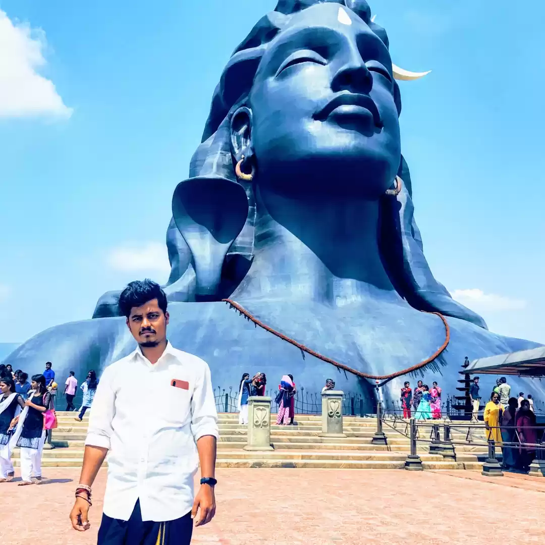 Photo of saiyadavclickz