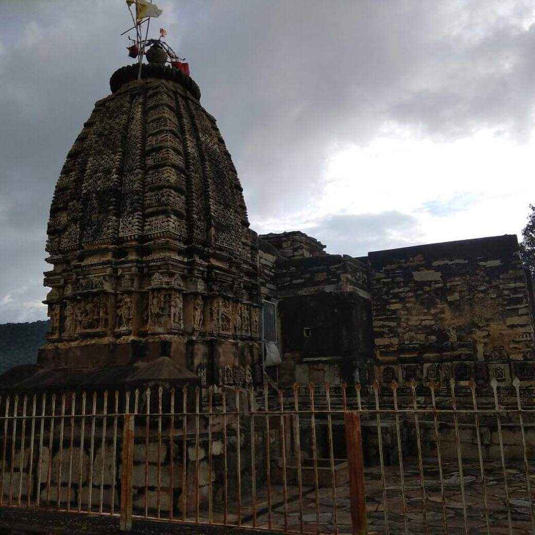 Photo of राजगढ़ by Yadav Vishal