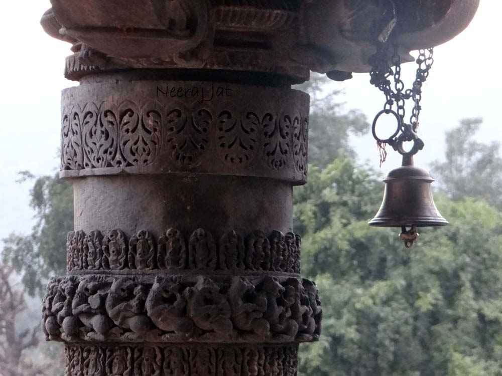 Photo of राजस्थान में भी छुपा है एक खुजराहों, दिल्ली से बस दो घंटे की दूरी पर by Yadav Vishal