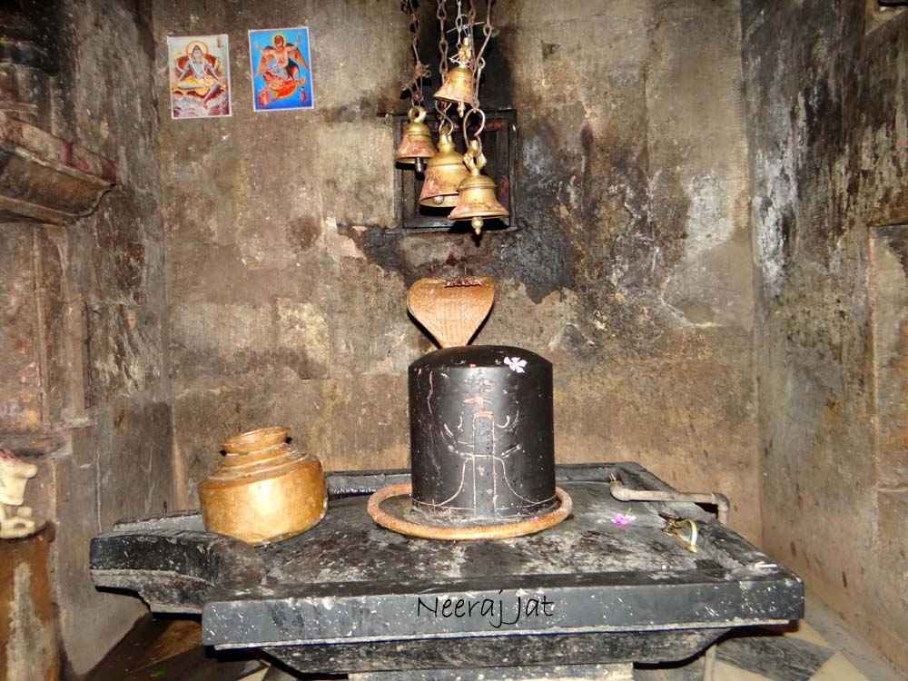 Photo of राजस्थान में भी छुपा है एक खुजराहों, दिल्ली से बस दो घंटे की दूरी पर by Yadav Vishal