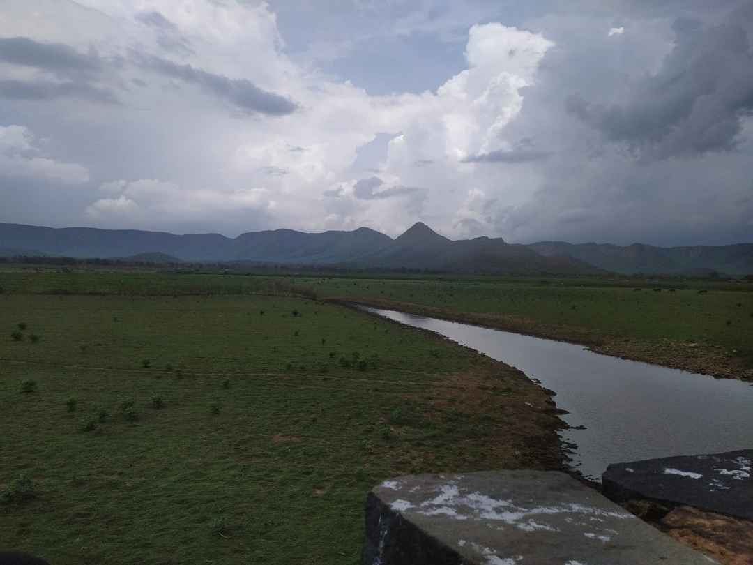 Photo of राजस्थान में भी छुपा है एक खुजराहों, दिल्ली से बस दो घंटे की दूरी पर by Yadav Vishal