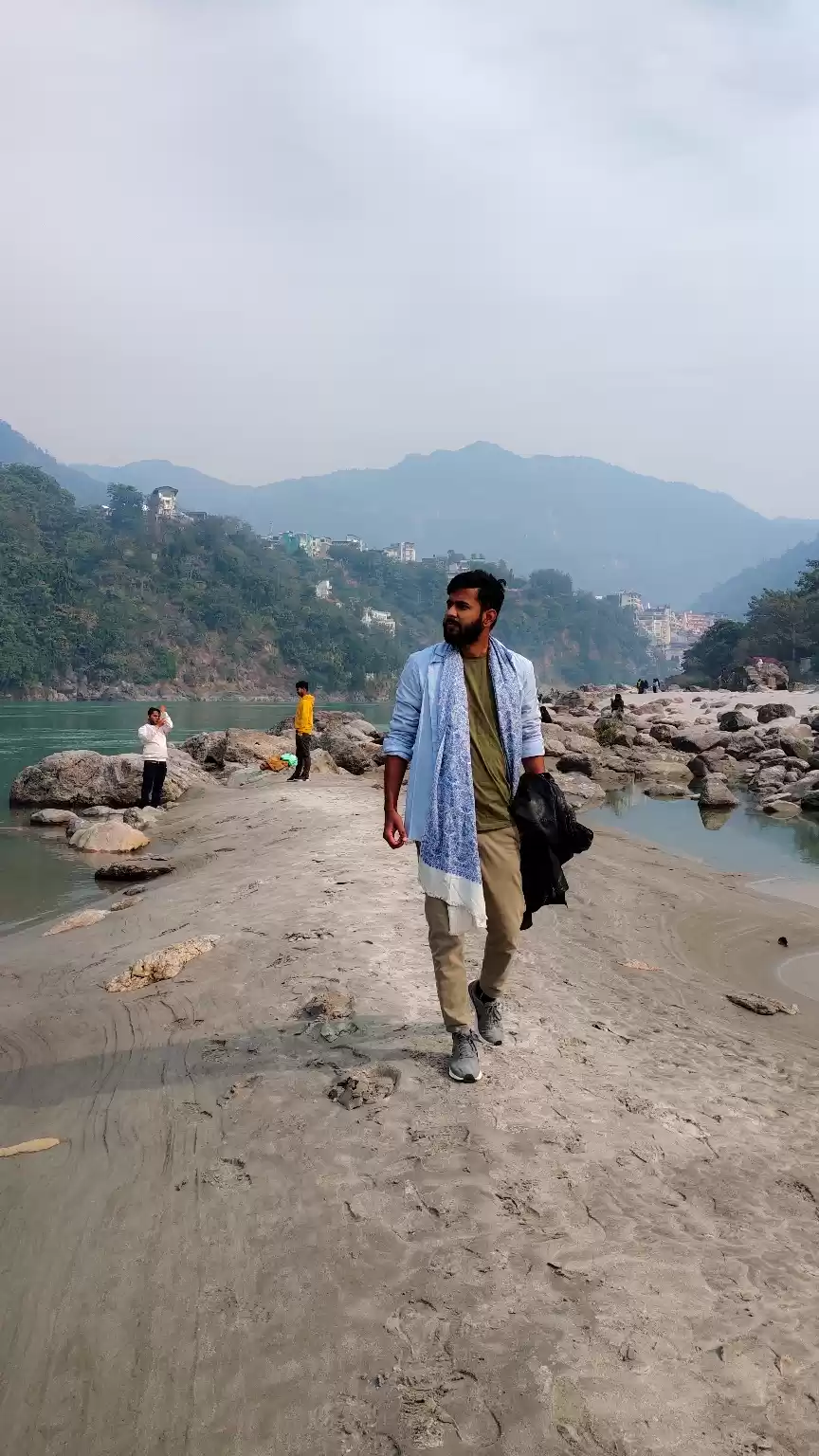 Photo of DAY-3 ऋषिकेश