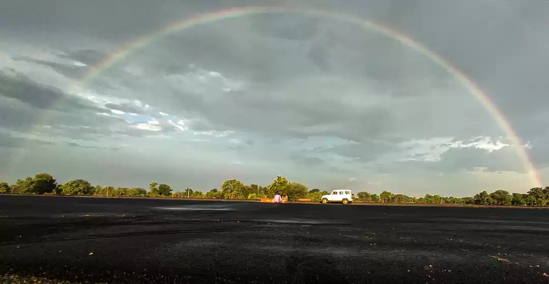 Photo of ये समां है कैसा मुस्