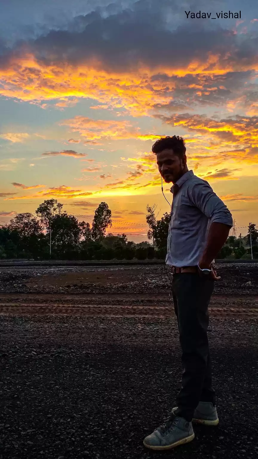 Photo of Yes.I am that Bua wh