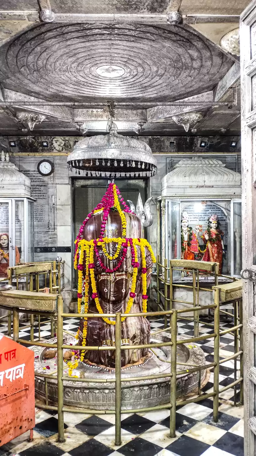 Photo of एकल यात्रा पशुपति न