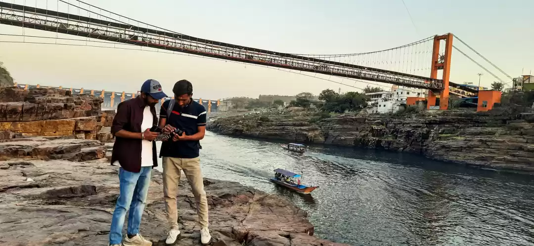 Photo of “Traveling – it lea