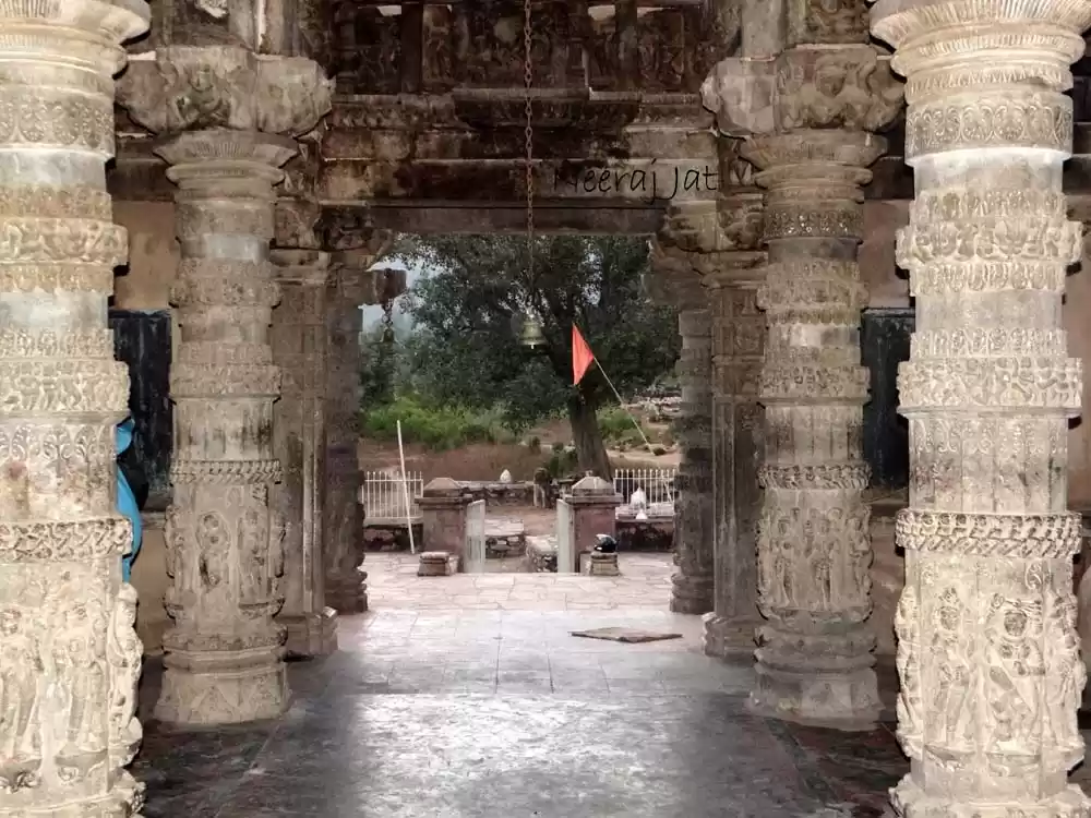 Photo of राजस्थान में भी छुपा