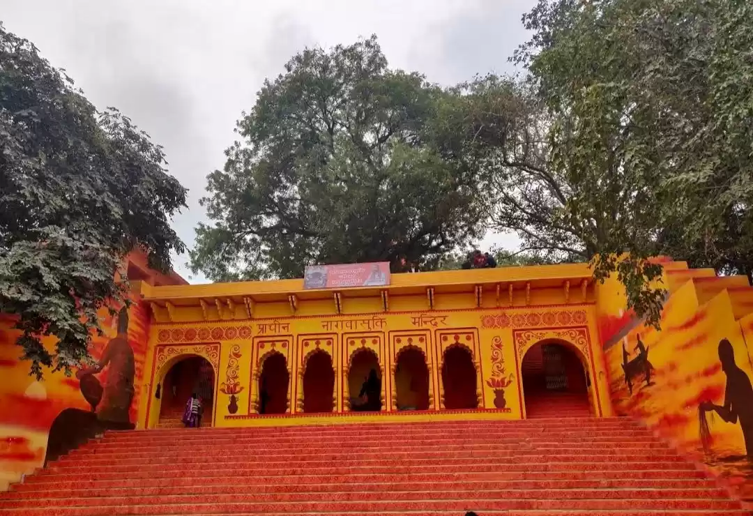 Photo of सागर मंथन से संबंध र