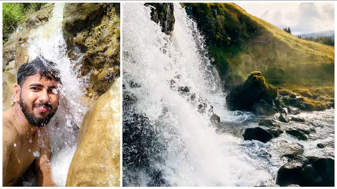 Photo of देहरादून में छुपा है