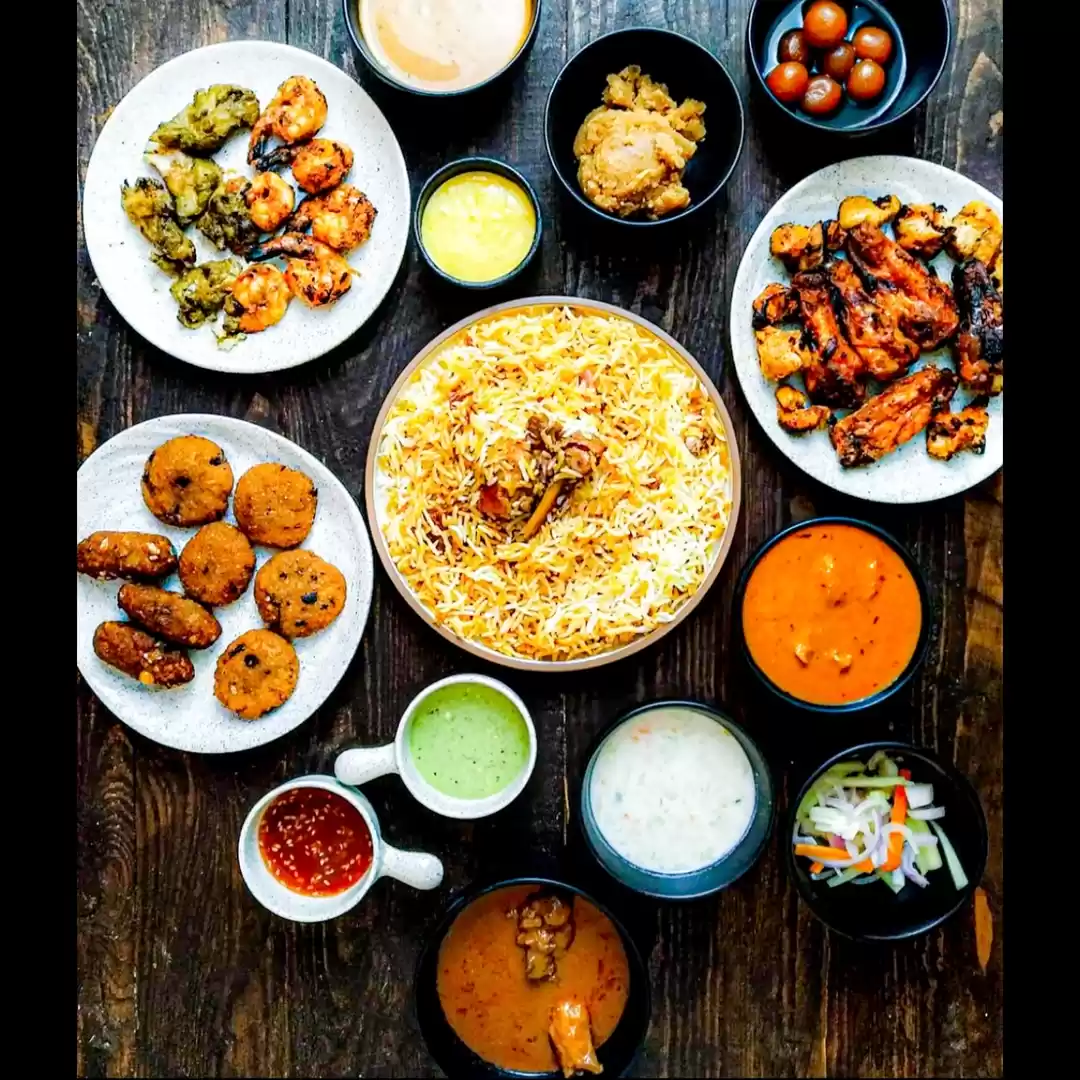 Photo of लखनऊ भ्रमण के दौरान