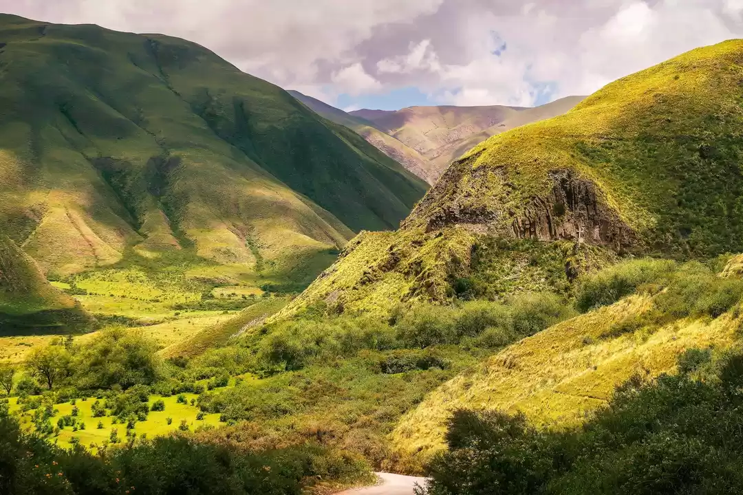 Photo of तेलंगाना : पांच बाते