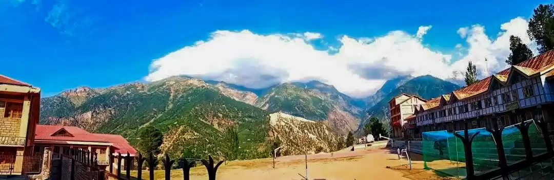 Photo of हिमाचल प्रदेश के खूब