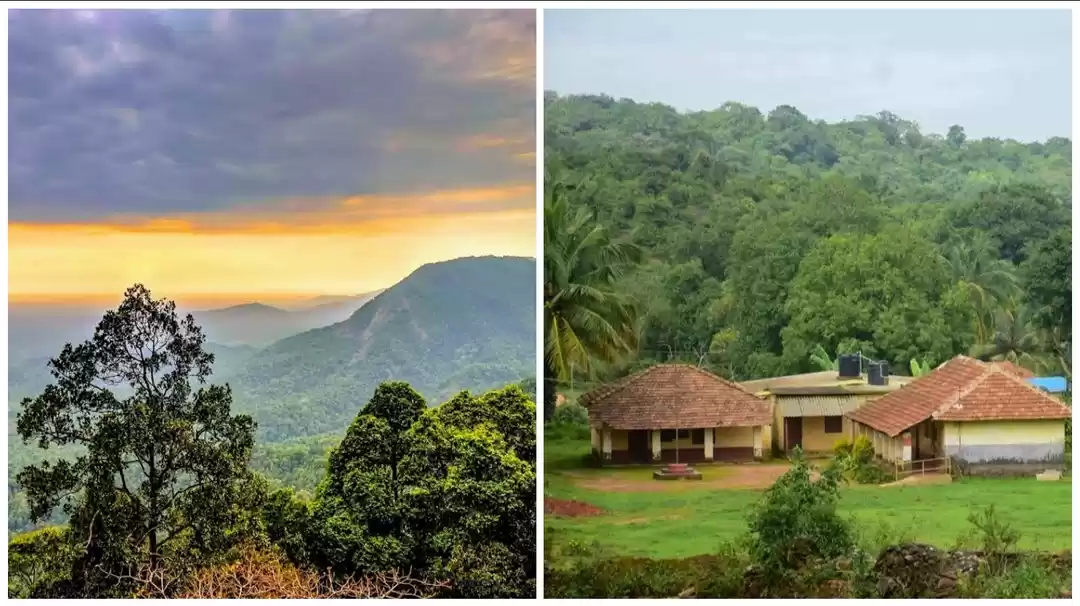 Photo of प्राकृतिक सौंदर्य से