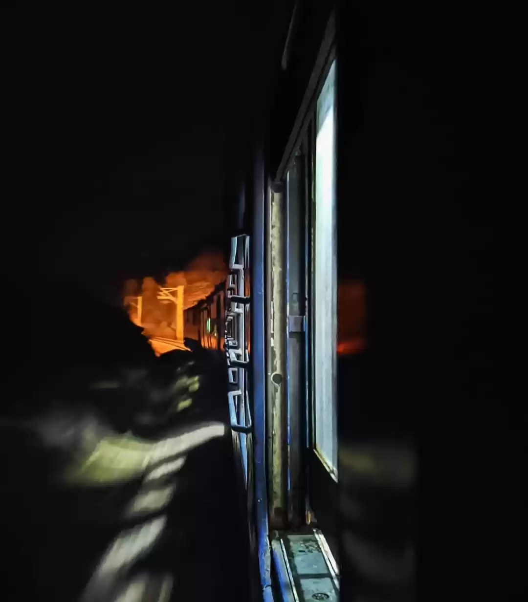 Photo of DAY 1:विंध्याचल यात्