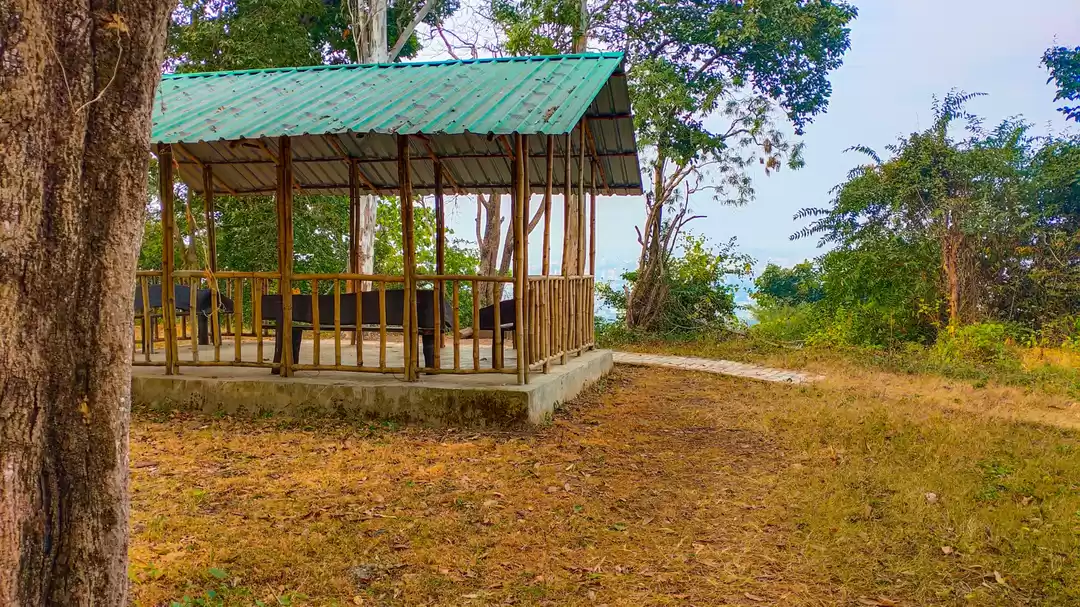 Photo of ऋषिकेश के इस जगह को 